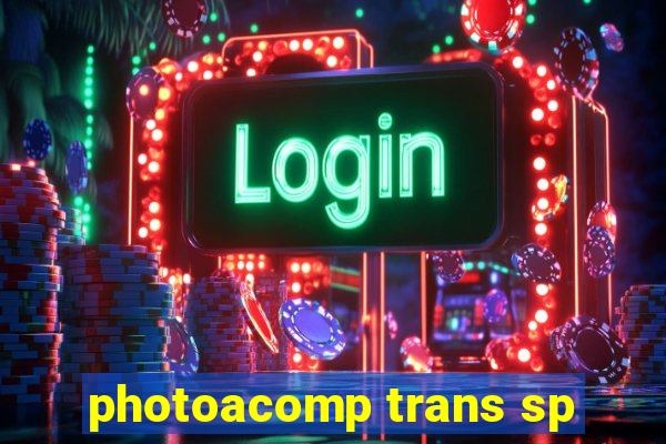 photoacomp trans sp